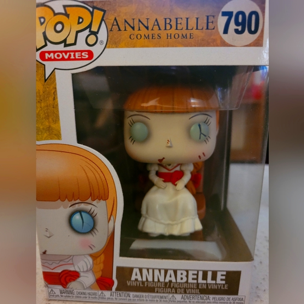 Funko Pops